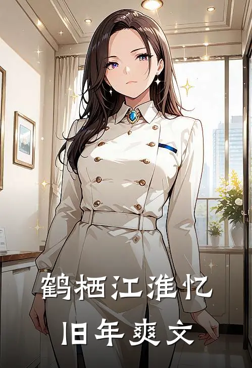 鹤栖江淮忆旧年爽文