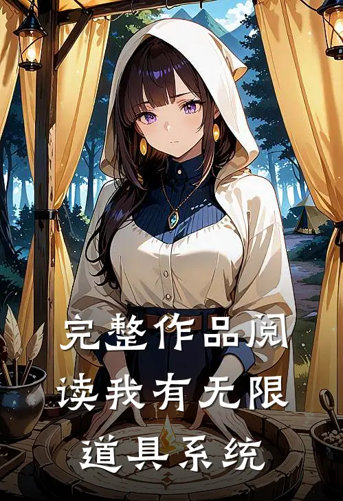 完整作品阅读我有无限道具系统