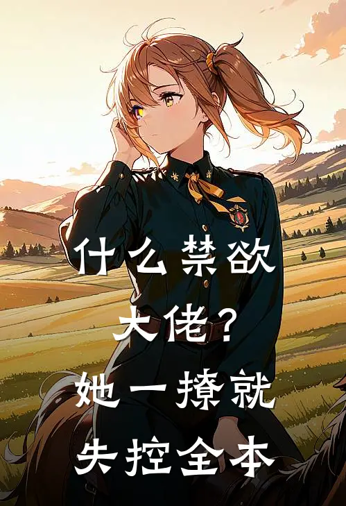 什么禁欲大佬？她一撩，就失控全本