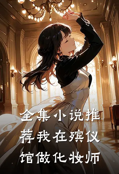 全集小说推荐我在殡仪馆做化妆师