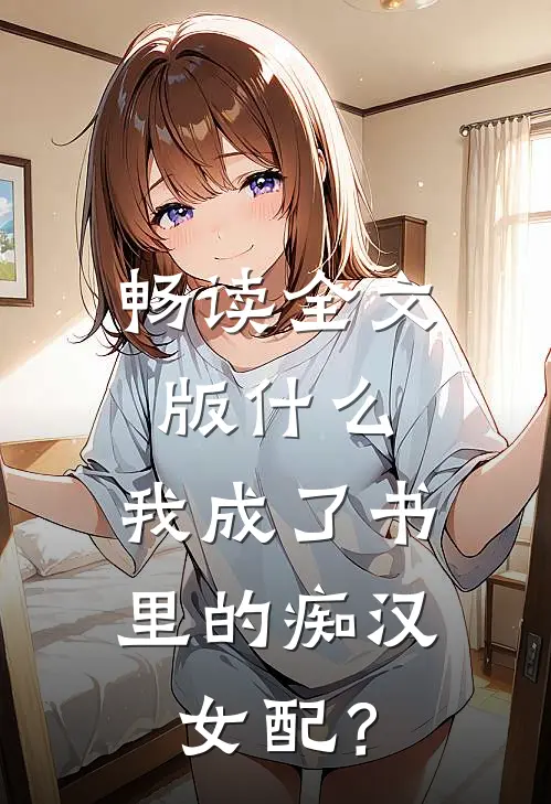 畅读全文版什么，我成了书里的痴汉女配？