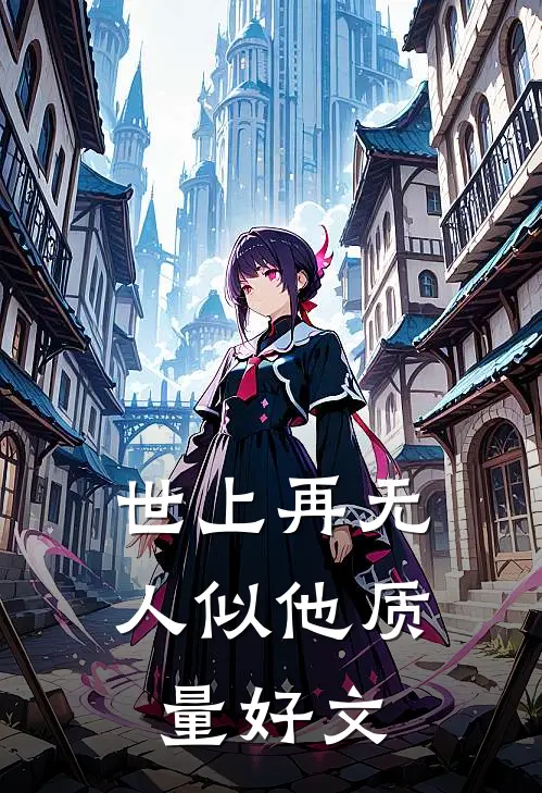 世上再无人似他质量好文