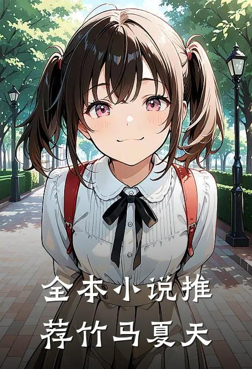 全本小说推荐竹马夏天