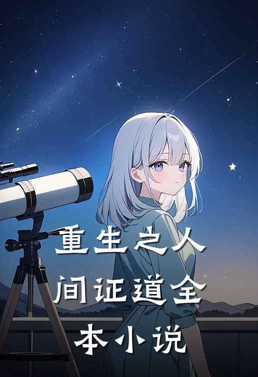 重生之人间证道全本小说