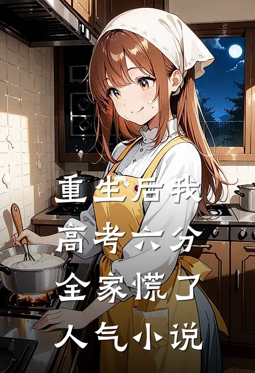 重生后我高考六分，全家慌了人气小说