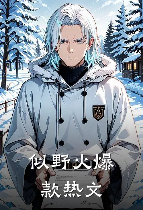 似野火爆款热文