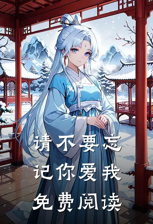 请不要忘记你爱我免费阅读