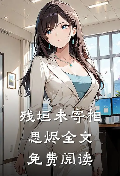 残垣未寄相思烬全文免费阅读