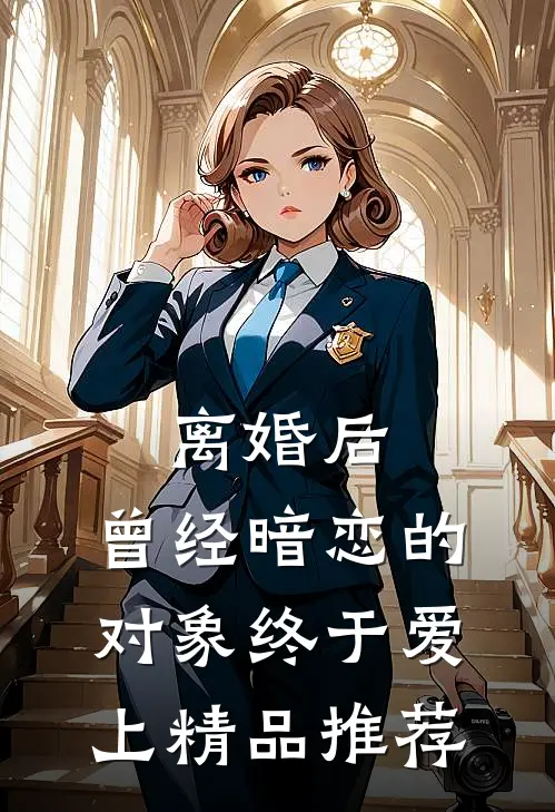 离婚后，曾经暗恋的对象终于爱上精品推荐