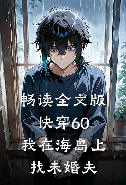 畅读全文版快穿60：我在海岛上找未婚夫