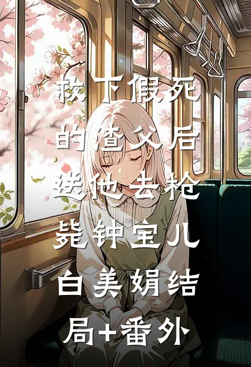 救下假死的渣父后，送他去枪毙钟宝儿白美娟结局+番外