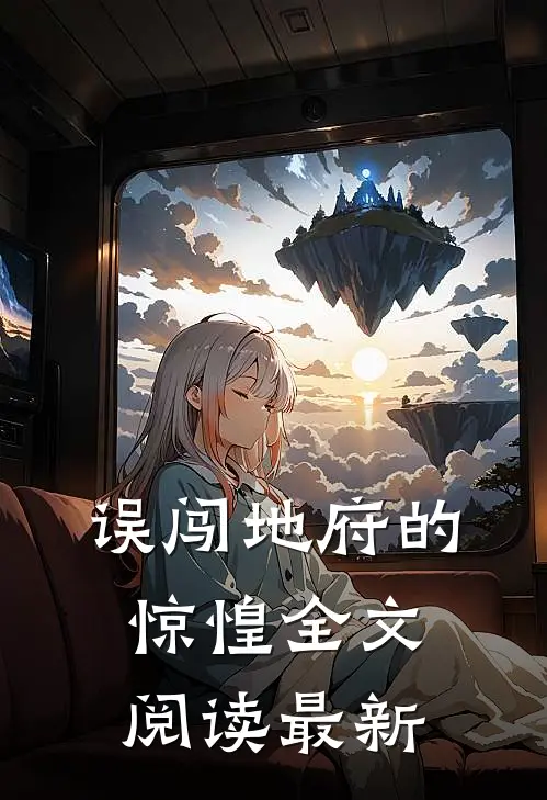 误闯地府的惊惶全文阅读最新