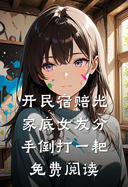 开民宿赔光家底女友分手倒打一耙免费阅读