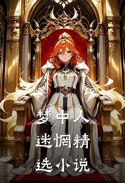 梦中人迷惘精选免费阅读