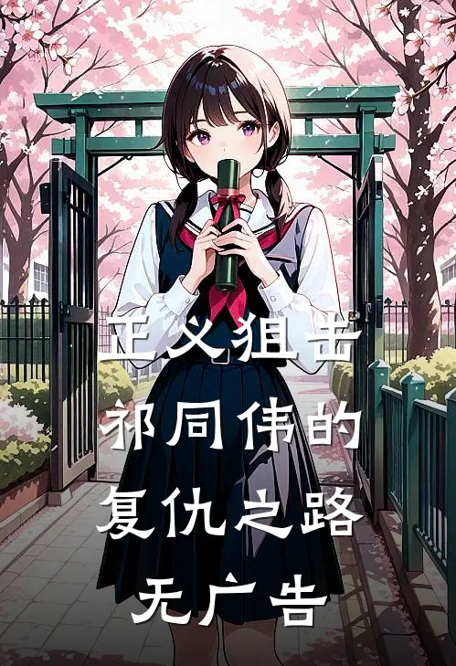 正义狙击：祁同伟的复仇之路无广告
