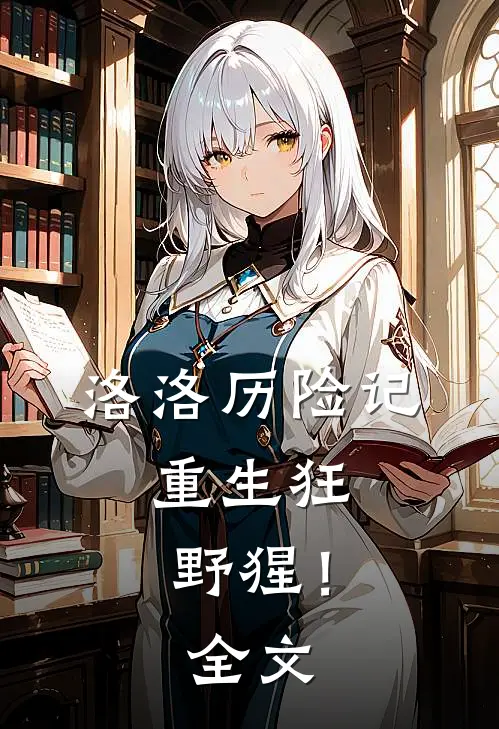 洛洛历险记：重生狂野猩！全文