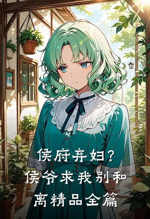 侯府弃妇？侯爷求我别和离精品全篇