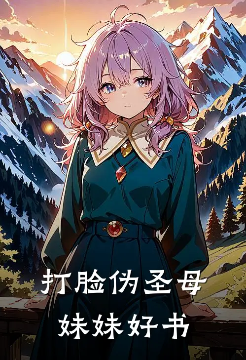 打脸伪圣母妹妹好书