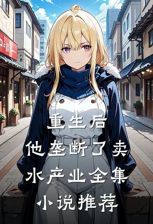 重生后，他垄断了卖水产业全集小说推荐