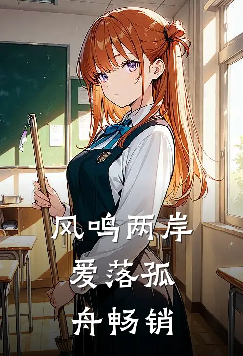风鸣两岸，爱落孤舟畅销