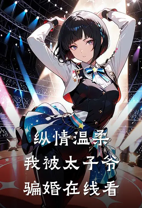 纵情温柔，我被太子爷骗婚在线看