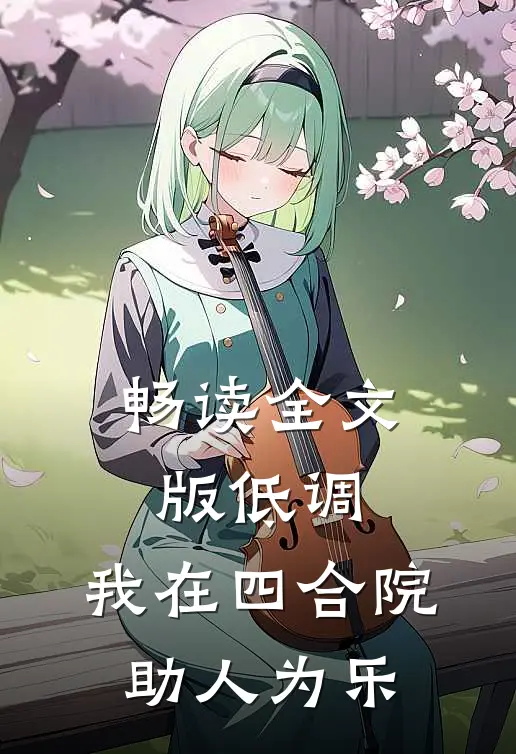 畅读全文版低调：我在四合院助人为乐