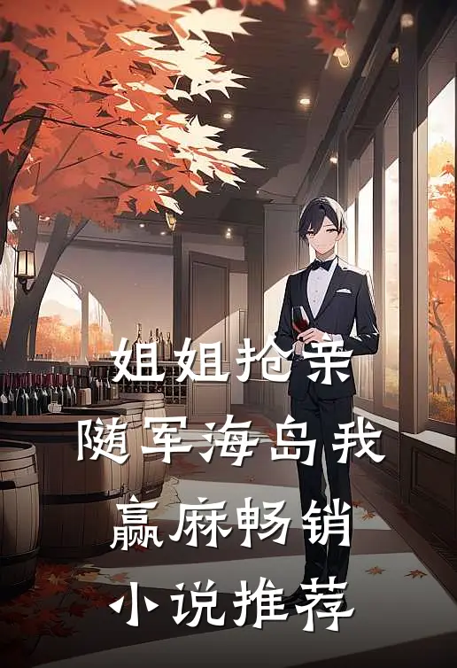 姐姐抢亲，随军海岛我赢麻畅销小说推荐