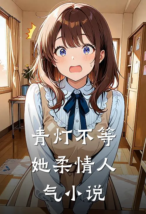 青灯不等她柔情人气小说