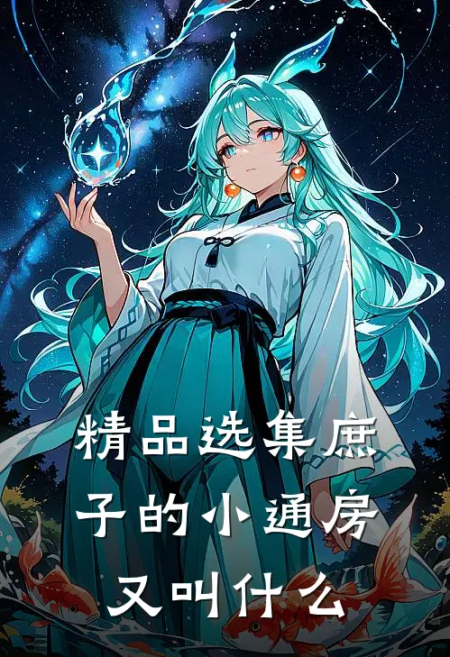 精品选集庶子的小通房又叫什么
