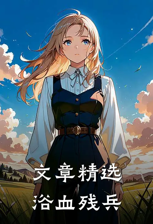 文章精选浴血残兵