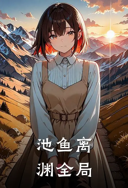 池鱼离渊全局
