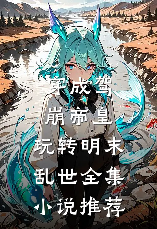 穿成驾崩帝皇,玩转明末乱世全集推荐免费阅读