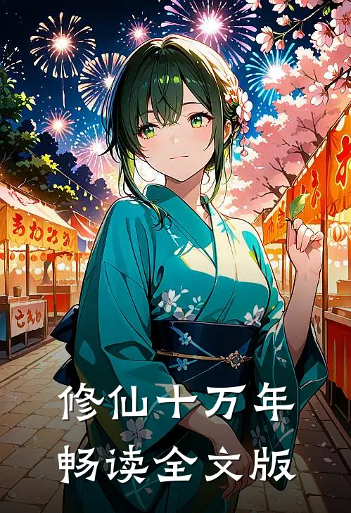 修仙十万年畅读全文版