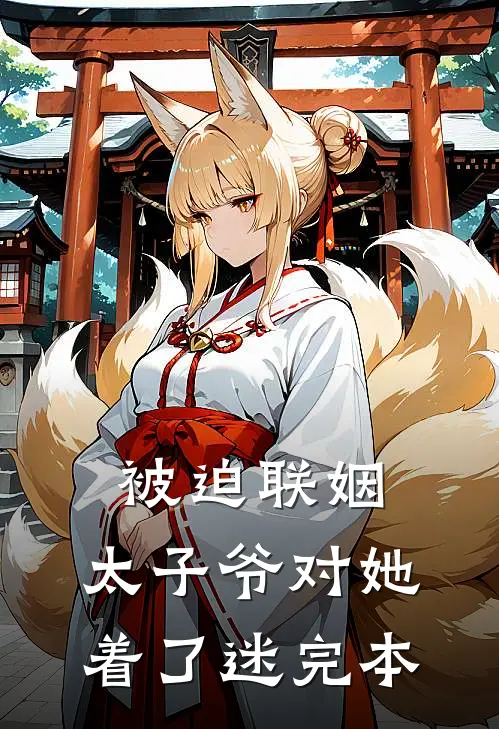 被迫联姻，太子爷对她着了迷完本
