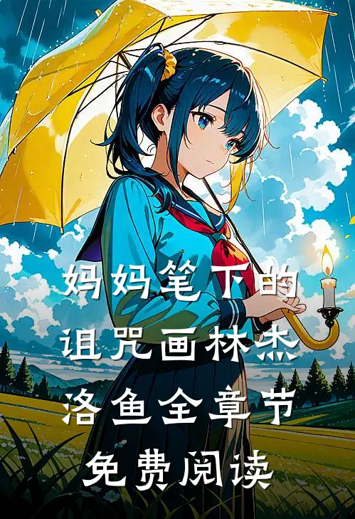 妈妈笔下的诅咒画林杰洛鱼全章节免费阅读