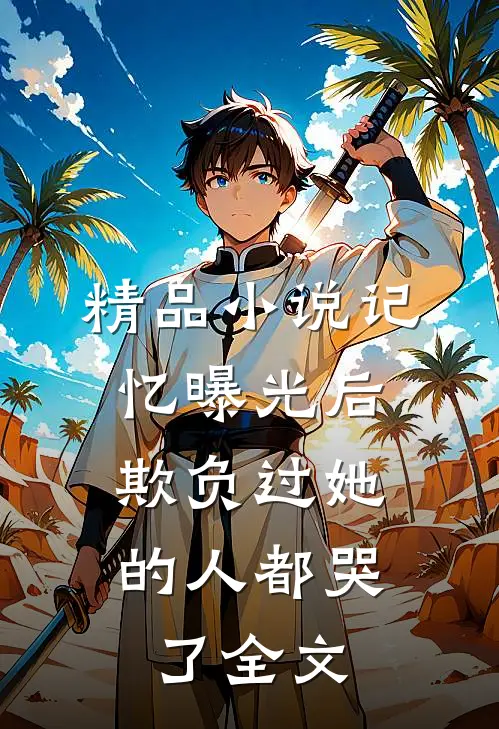 精品记忆曝光后,欺负过她的人都哭了全文免费阅读