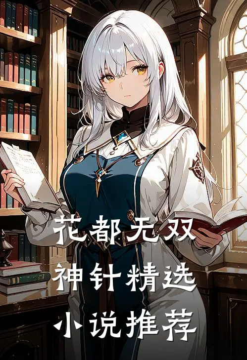 花都无双神针精选小说推荐