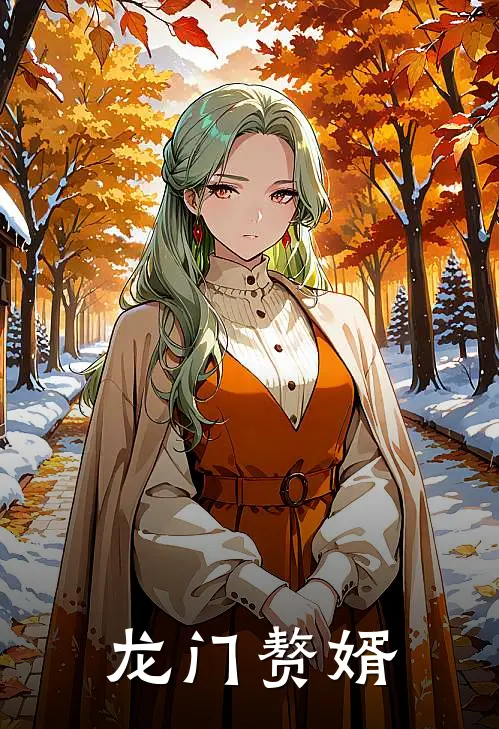 龙门赘婿