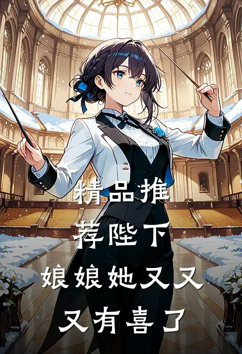 精品推荐陛下，娘娘她又又又有喜了