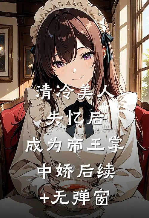 清冷美人失忆后，成为帝王掌中娇后续+无弹窗