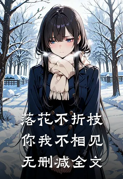落花不折枝，你我不相见无删减全文