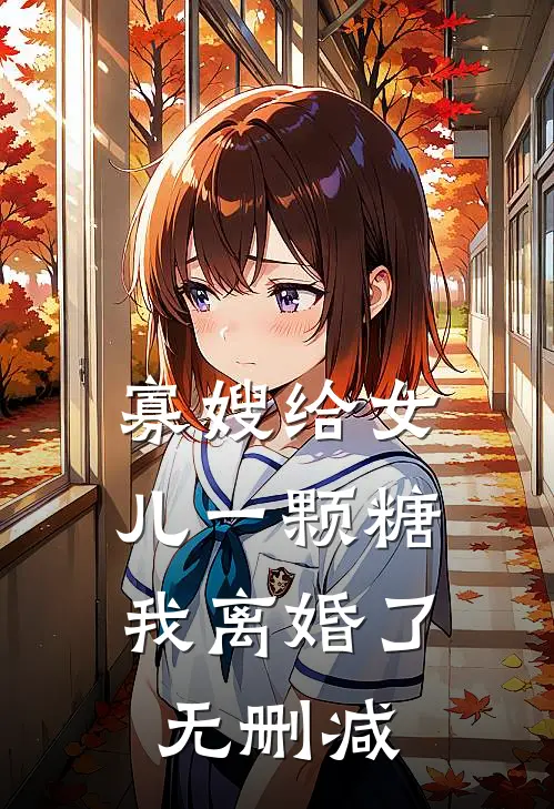 寡嫂给女儿一颗糖,我离婚了无删减