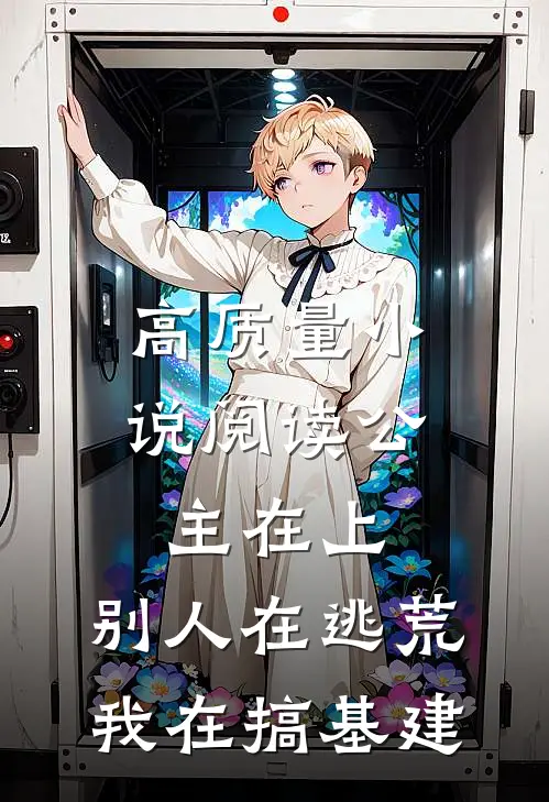 高质量小说阅读公主在上：别人在逃荒，我在搞基建