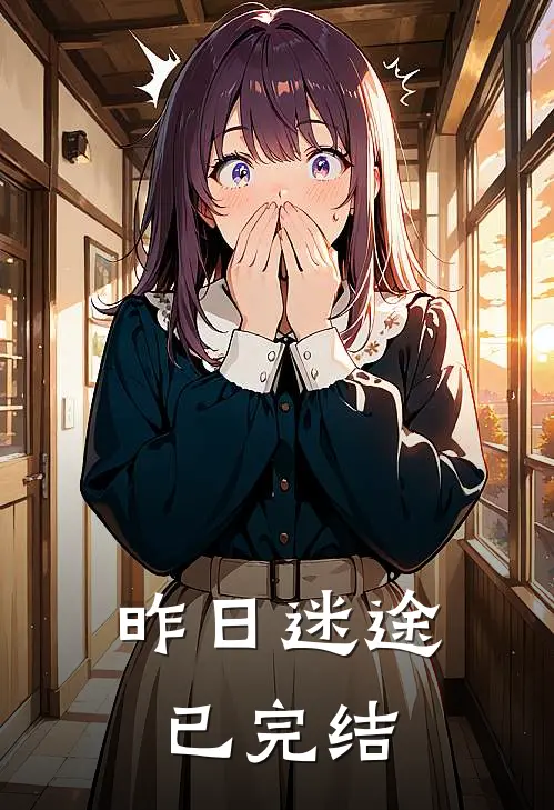 昨日迷途已完结