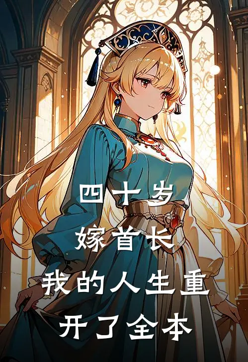 四十岁嫁首长，我的人生重开了全本