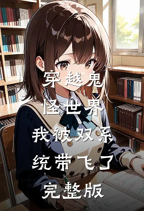穿越鬼怪世界，我被双系统带飞了完整版