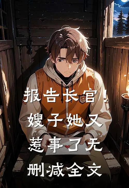 报告长官！嫂子她又惹事了无删减全文