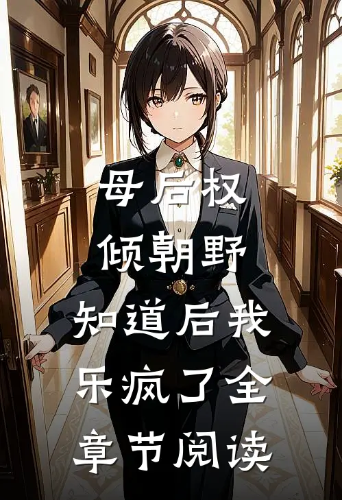 母后权倾朝野，知道后我乐疯了全章节阅读