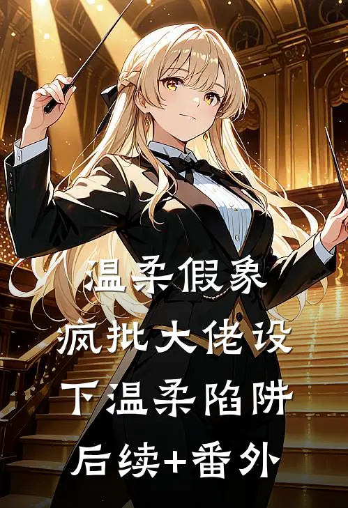 温柔假象：疯批大佬设下温柔陷阱后续+番外