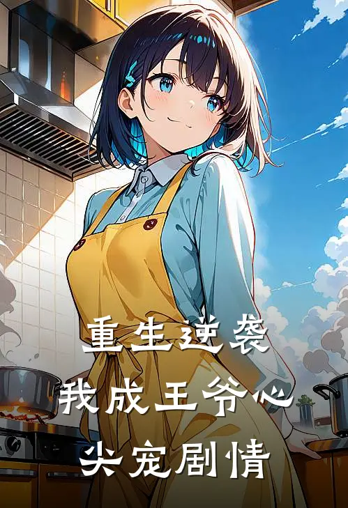 重生逆袭，我成王爷心尖宠剧情
